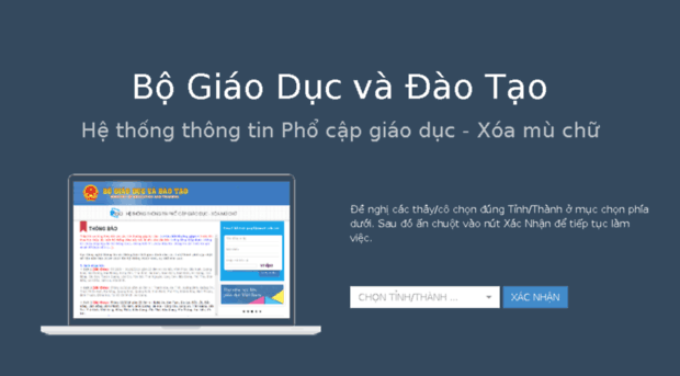 Chương Trình Phổ Cập Giáo Dục MOET Vai Trò Trong Việc Nâng Cao Chất Lượng Giáo Dục