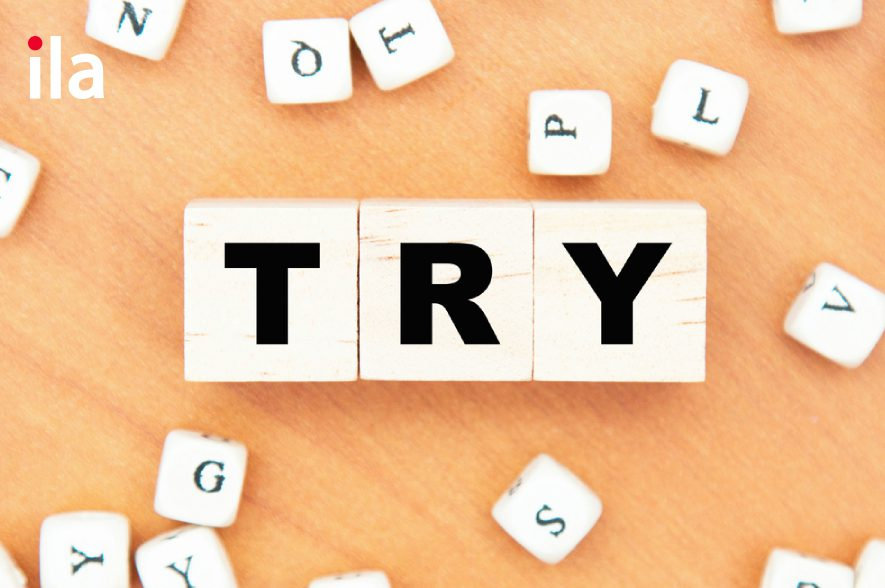 Cấu trúc "Try to V" là gì?