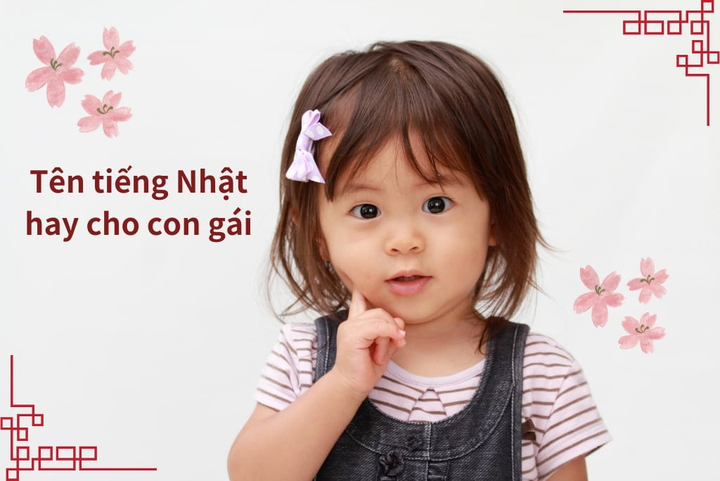 Tổng hợp những họ và tên tiếng Nhật hay cho nữ – Ý nghĩa và cách đặt tên post thumbnail image