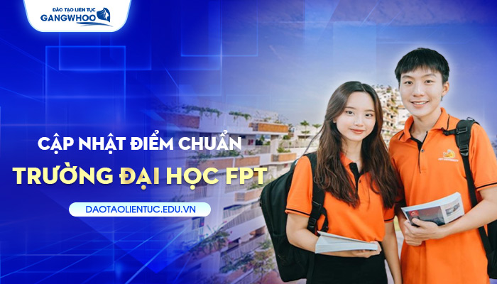 Điểm Chuẩn Đại Học FPT Mới Nhất: Cơ Hội Và Thách Thức Cho Sinh Viên Tương Lai