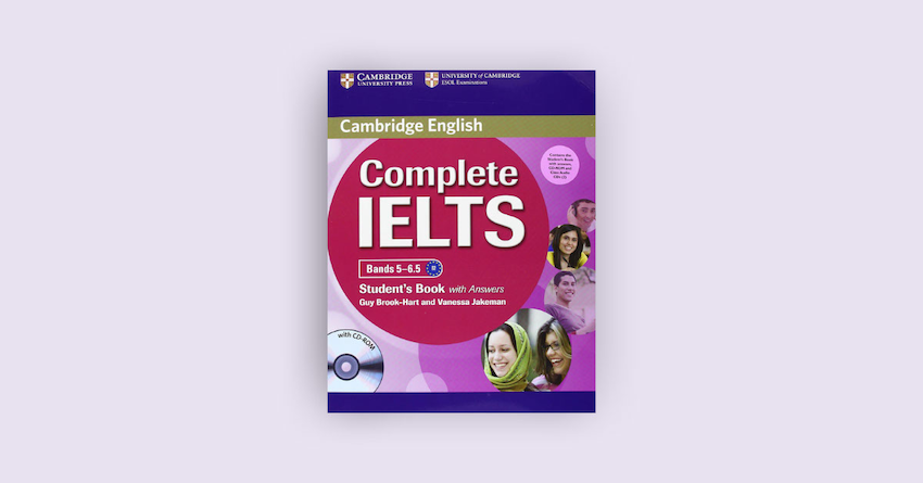 Review Chi Tiết Sách Complete IELTS Bands 5-6.5: Luyện Thi Thành Công