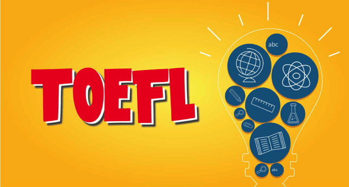 Giới thiệu về bài thi TOEFL