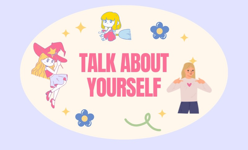 Chiến Lược Hiệu Quả Cho IELTS Speaking Part 1: Talk About Yourself