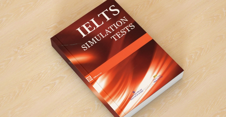  Bật mí một số Đặc Điểm Nổi Bật Của Sách IELTS Simulation