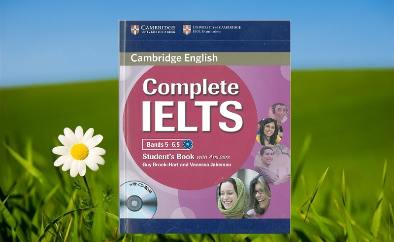 Mục Tiêu Của Cuốn Sách Complete IELTS Bands 5-6.5