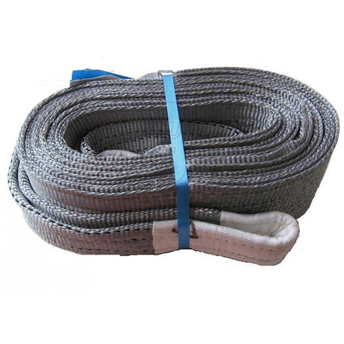 Độ Bền Cáp Vải – Yếu Tố Quyết Định Hiệu Quả Và An Toàn Trong Nâng Hạ Hàng Hóa
